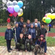 Церковное Новолетие в Демьяново
