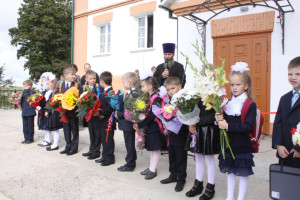 Фото Василий Кузьмин Православная школа ДЕМЬЯНОВО (256)
