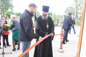 Фото Василий Кузьмин Православная школа ДЕМЬЯНОВО (330)