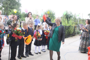 Фото Василий Кузьмин Православная школа ДЕМЬЯНОВО (350)