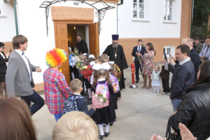 Фото Василий Кузьмин Православная школа ДЕМЬЯНОВО (438)