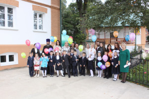 Фото Василий Кузьмин Православная школа ДЕМЬЯНОВО (526)