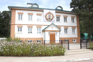 Фото Василий Кузьмин Православная школа ДЕМЬЯНОВО (580)