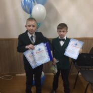 Чистая вода- чистое Подмосковье!