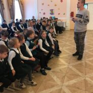 Урок о православной иконе