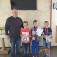 Шахматный турнир