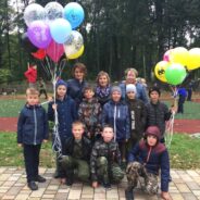 Церковное Новолетие в Демьяново