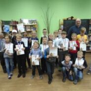 Шахматный турнир.