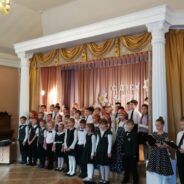 День матери.