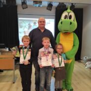 Участие в шахматном турнире