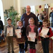 Шахматный турнир