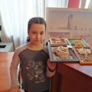 Фестиваль-конкурс »Мировые таланты»