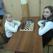 Участие в городский соревнованиях