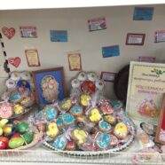 Благотворительная ярмарка