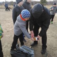 День космонавтики