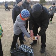 День космонавтики