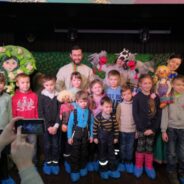 Внеклассное мероприятие